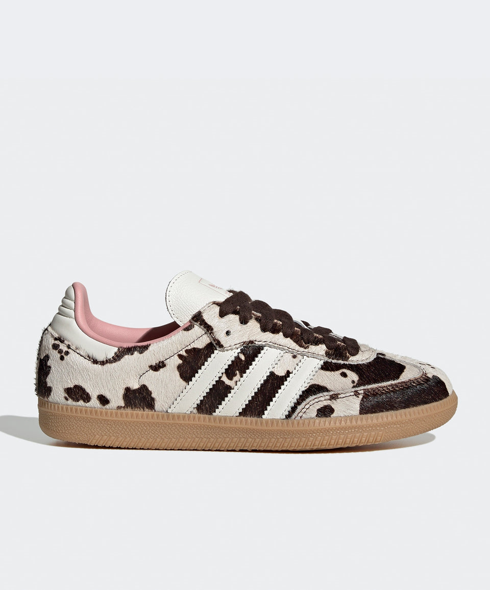 adidas Samba OG - Görsel 2