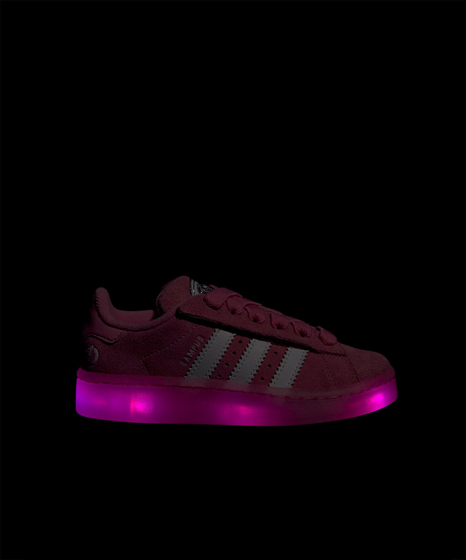 adidas Campus 00s LED Lights Comfort Closure Elastic Lace C - Görsel 2