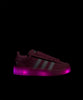 adidas Campus 00s LED Lights Comfort Closure Elastic Lace C
