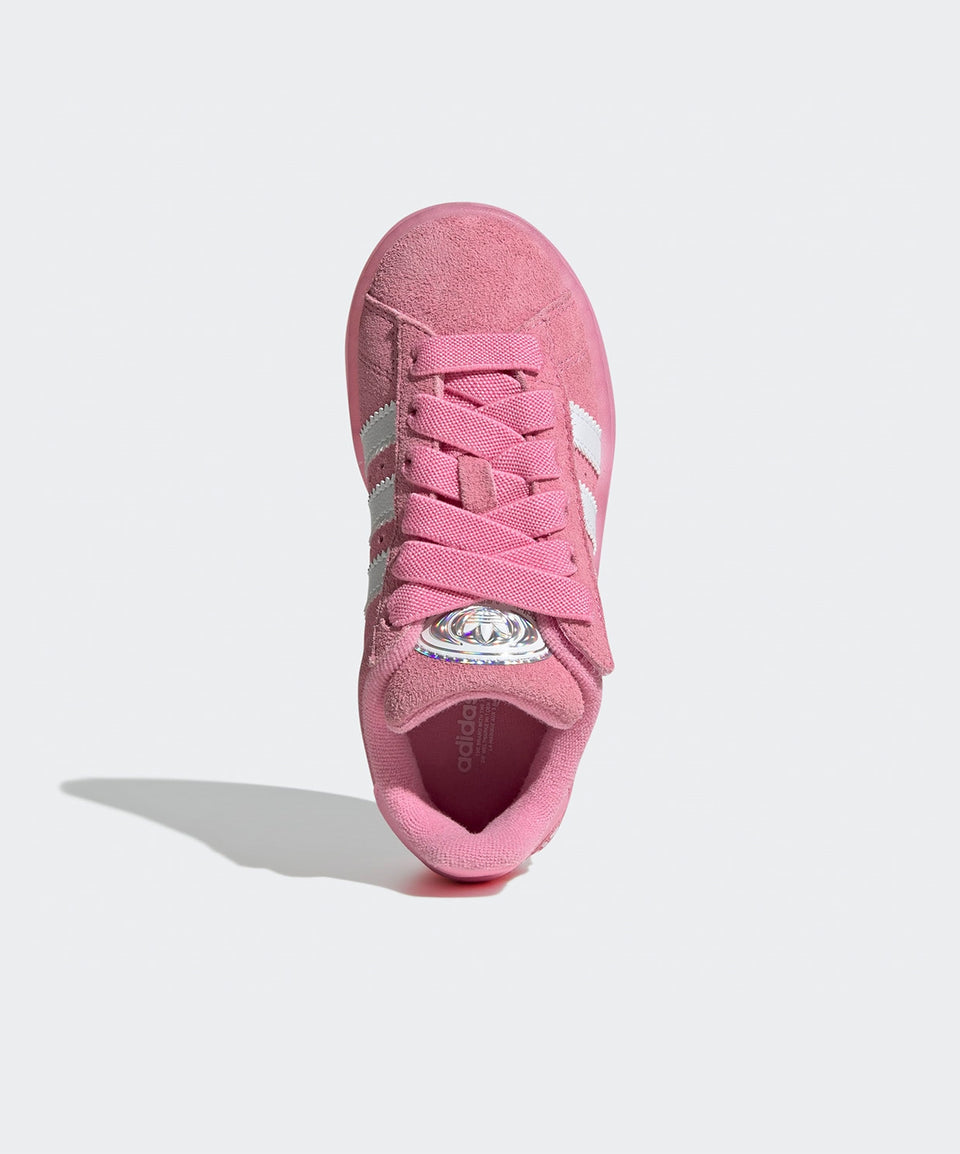 adidas Campus 00s LED Lights Comfort Closure Elastic Lace C - Görsel 6