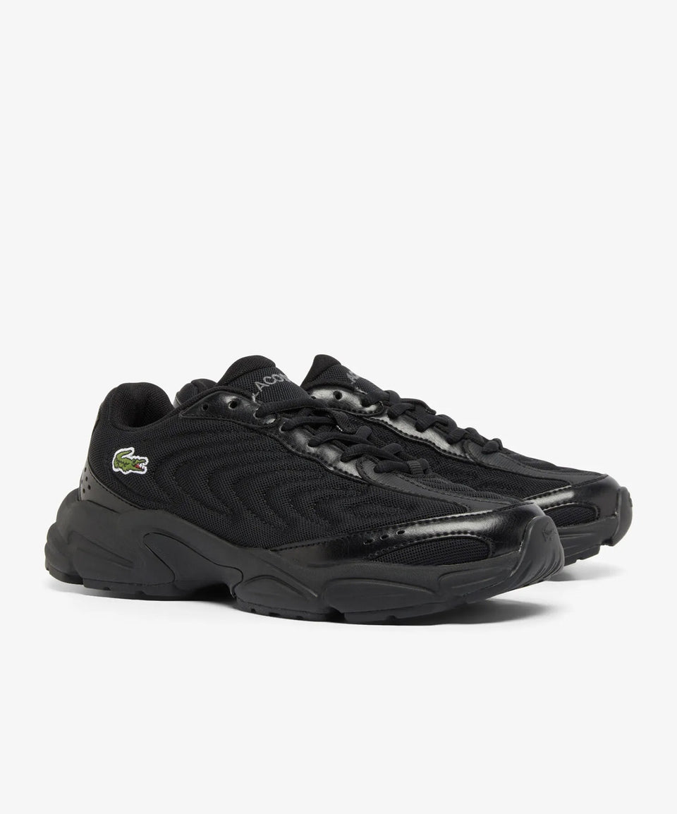 Lacoste Lacoste Siyah Storm 96 2K Lite Sneaker | Sportime Siyah - 3. görsel