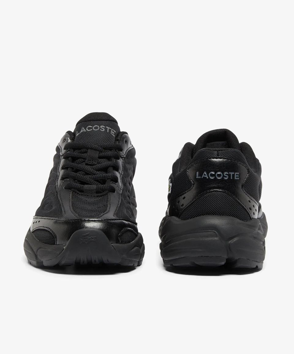Lacoste Lacoste Siyah Storm 96 2K Lite Sneaker | Sportime Siyah - 5. görsel