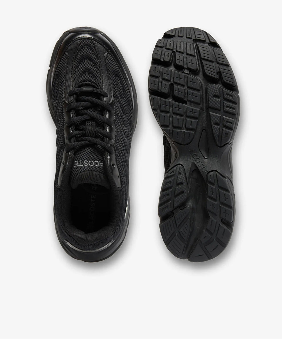 Lacoste Lacoste Siyah Storm 96 2K Lite Sneaker | Sportime Siyah - 6. görsel