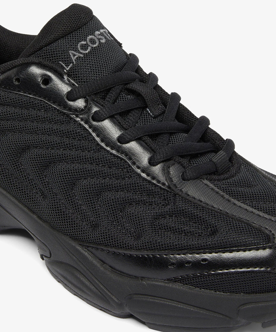 Lacoste Lacoste Siyah Storm 96 2K Lite Sneaker | Sportime Siyah - 7. görsel