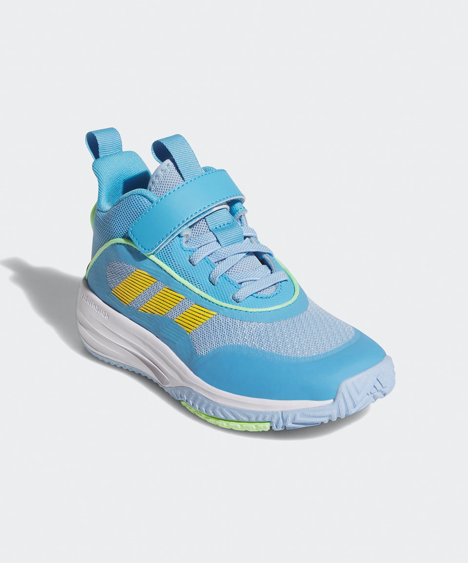 adidas Ownthegame 3.0 K - Görsel 4