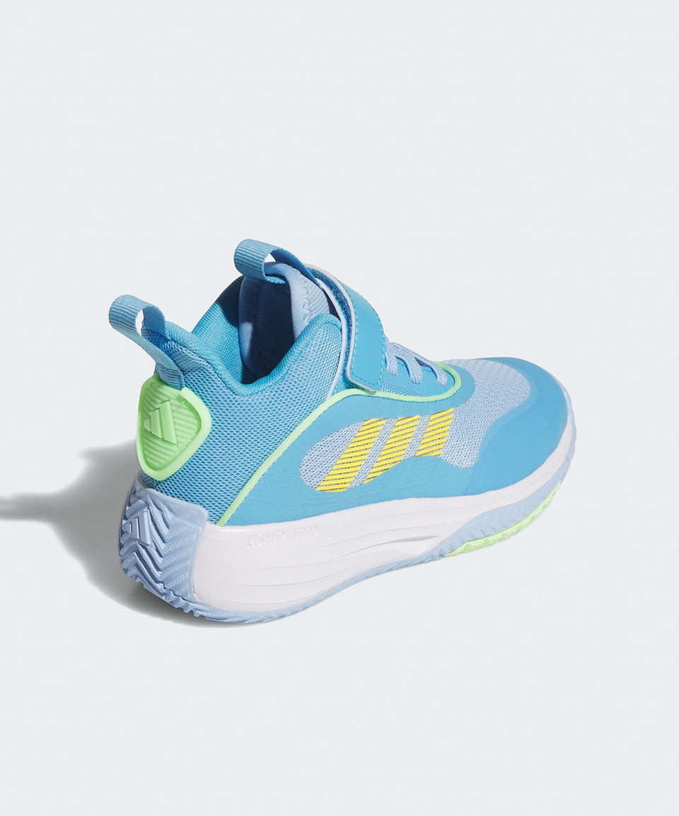 adidas Ownthegame 3.0 K - Görsel 5