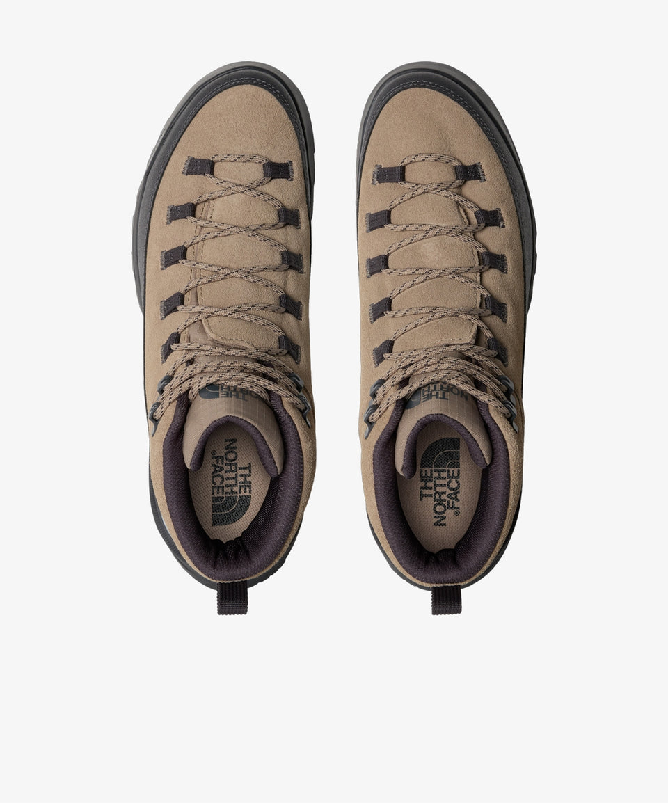 The North Face Glenclyffe Urban Boot - Görsel 5