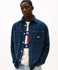 Tommy Hilfiger Rlx Washed Cord Shirt Ext