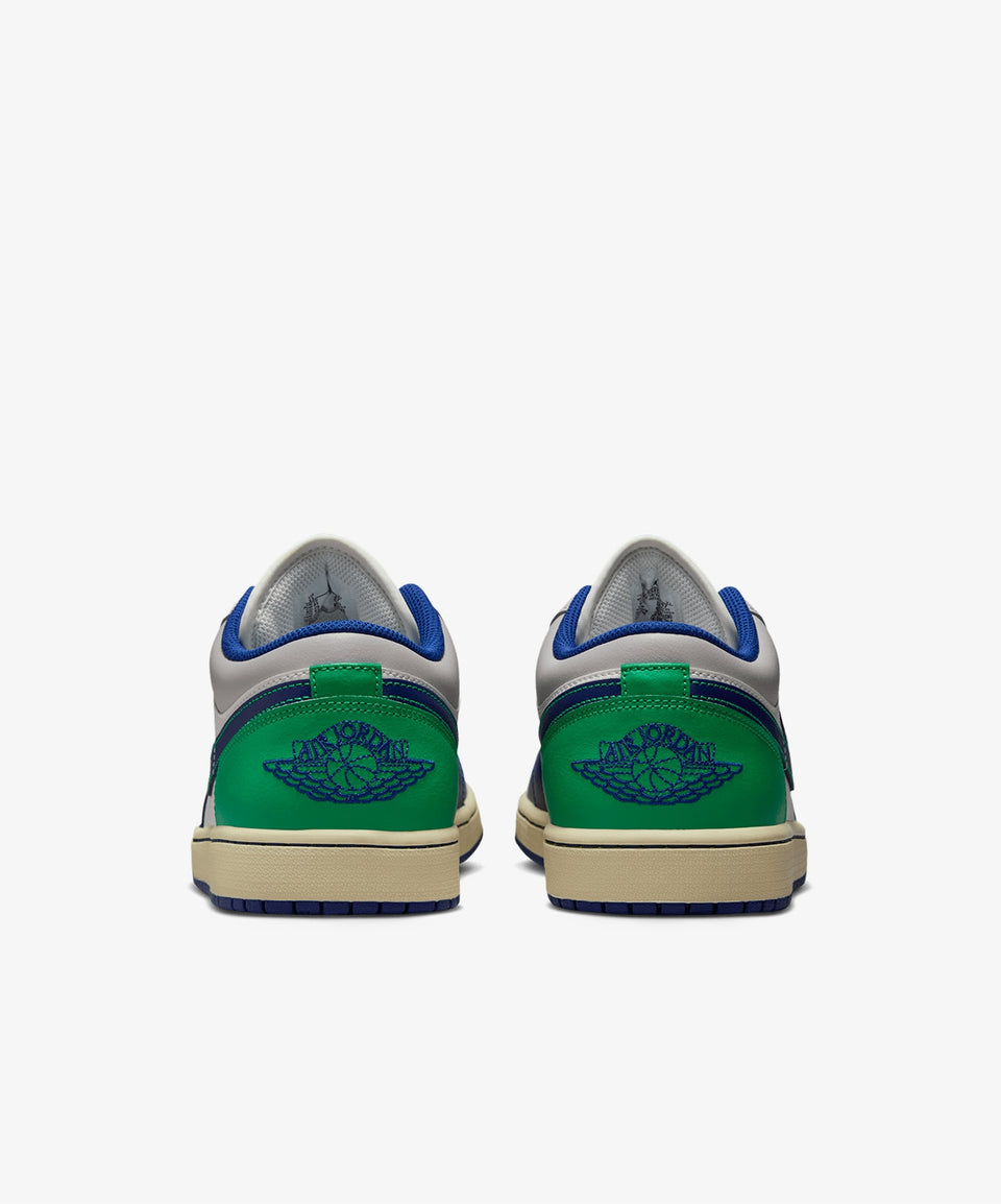 Jordan Jordan Çok Renkli Air 1 Low Sportime'de! Çok Renkli - 6. görsel