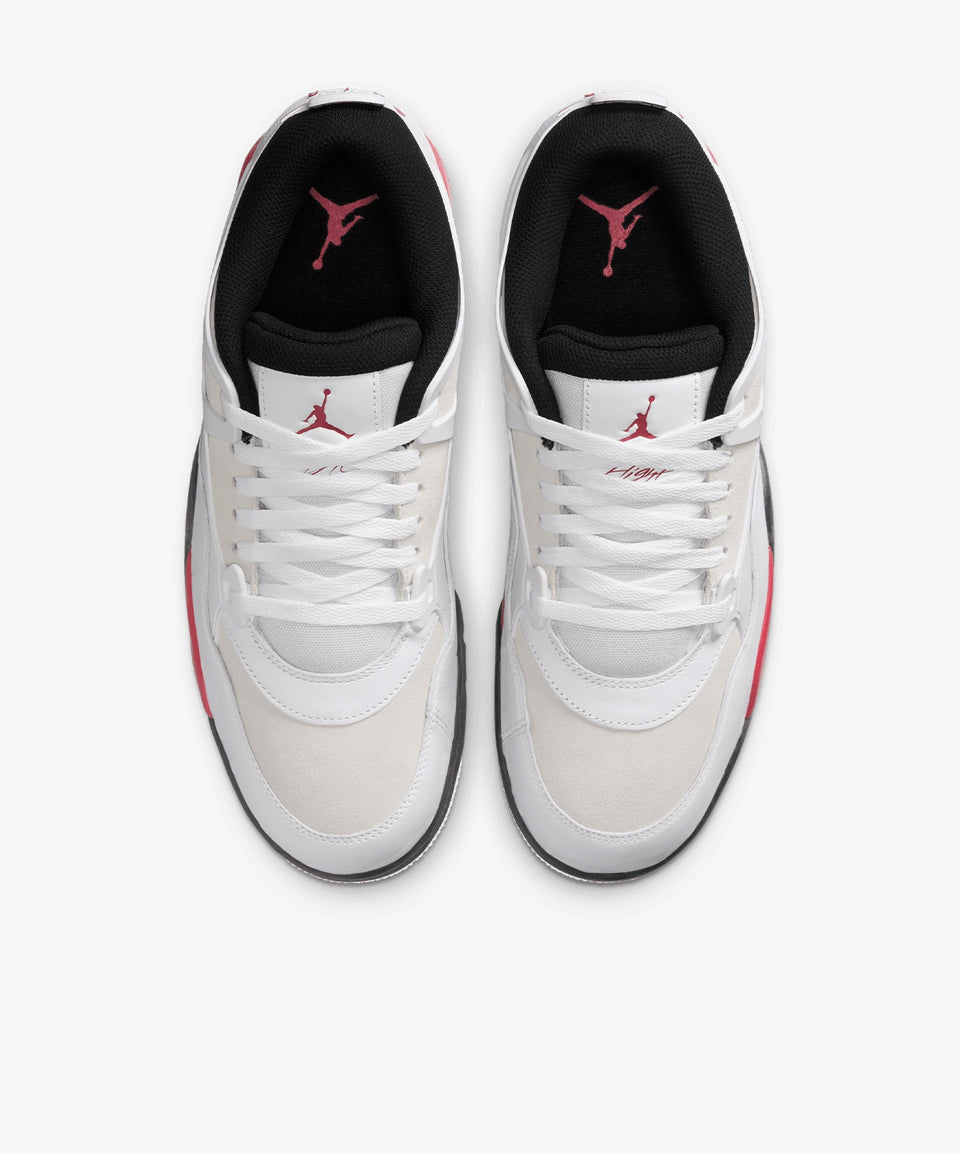 Jordan Jordan Beyaz Air 4 RM Sportime'de! Beyaz - 5. görsel