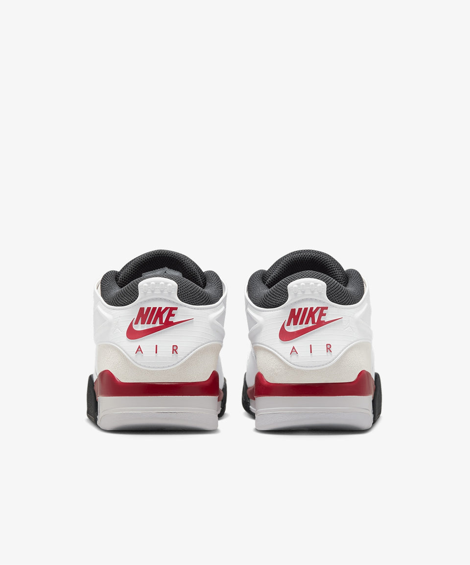 Jordan Jordan Beyaz Air 4 RM Sportime'de! Beyaz - 6. görsel