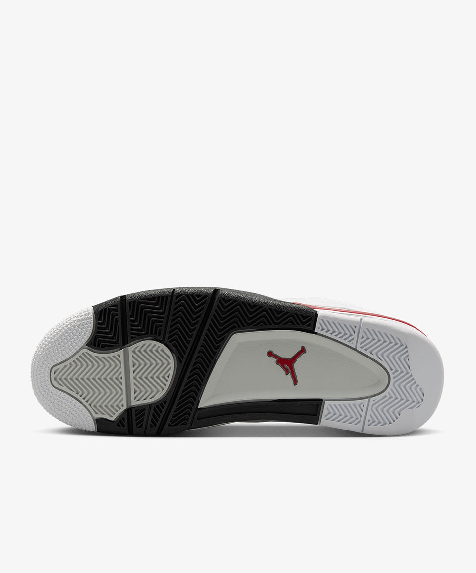 Jordan Jordan Beyaz Air 4 RM Sportime'de! Beyaz - 7. görsel