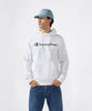 Champion Script Shop Hooded Sweatshirt