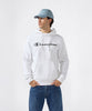 Champion Script Shop Hooded Sweatshirt