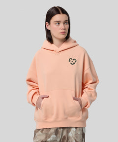 Champion Surplus + Utility Hooded Sweatshirt