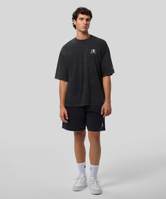 Champion Icons Plush Wash Shorts