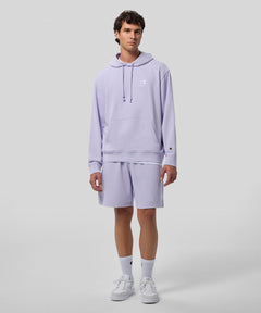 Champion Icons Plush Wash Shorts