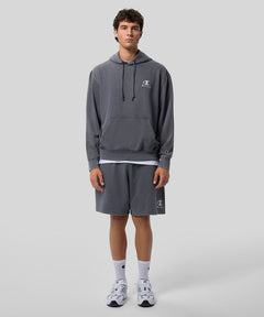 Champion Icons Plush Wash Shorts