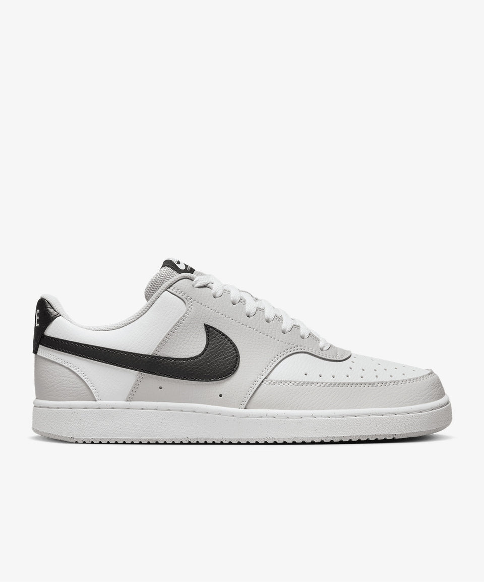 Nike Court Vision Low - Görsel 2