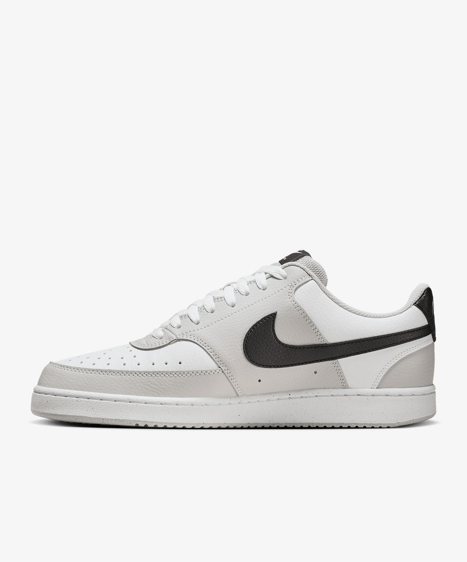 Nike Court Vision Low - Görsel 3