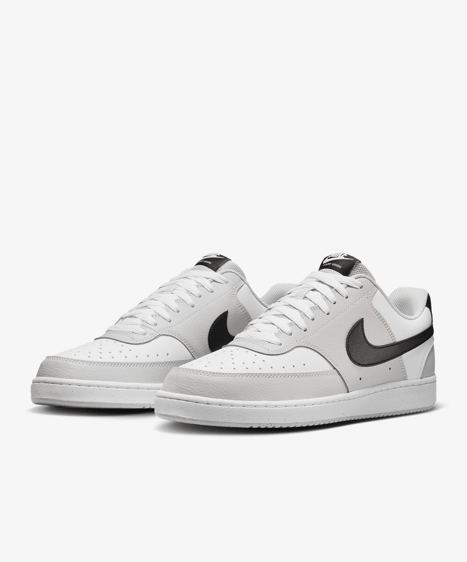 Nike Court Vision Low - Görsel 4