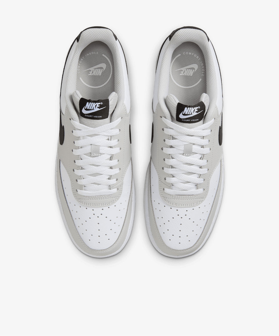 Nike Court Vision Low - Görsel 5