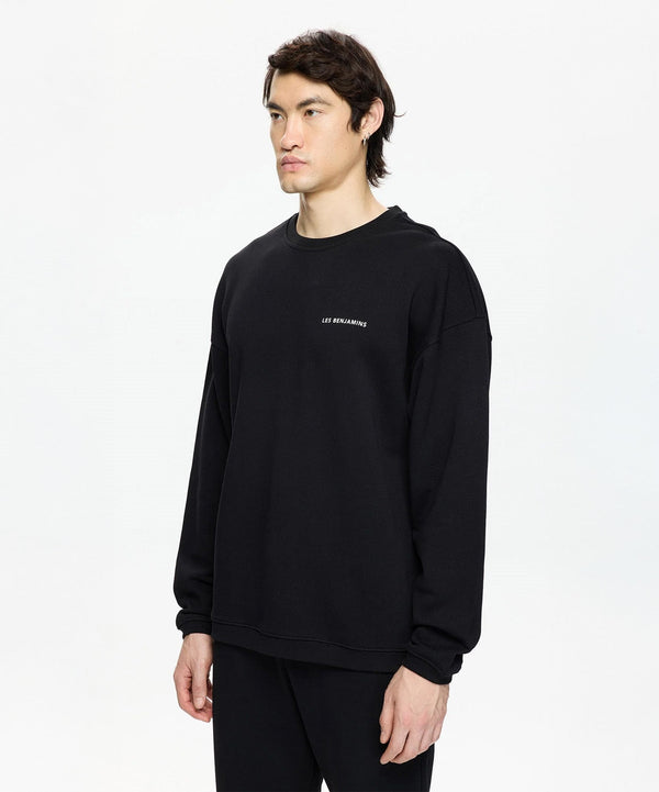 Les Benjamins Sweatshirt 307