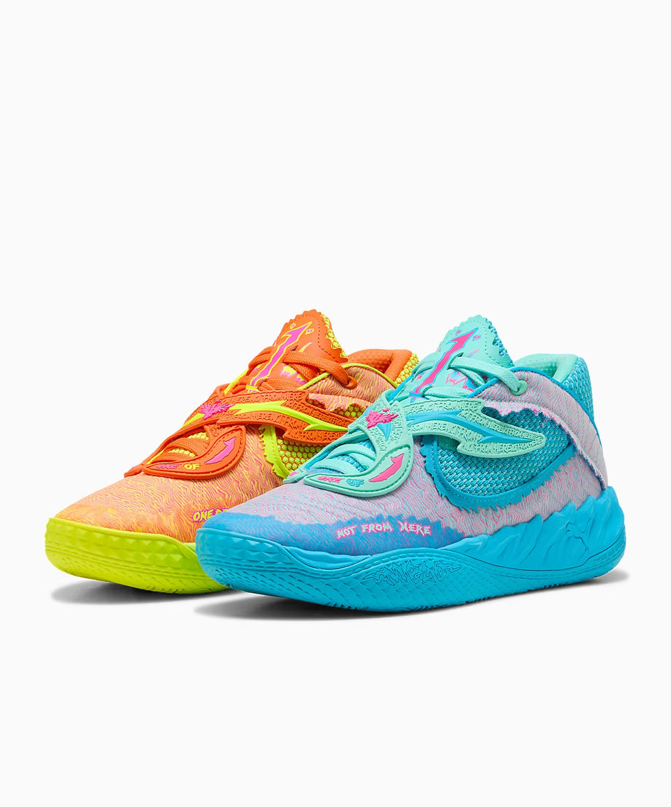 Puma Mb.05 Rick & Morty - Görsel 4