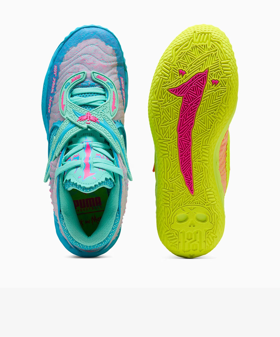 Puma Mb.05 Rick & Morty - Görsel 5