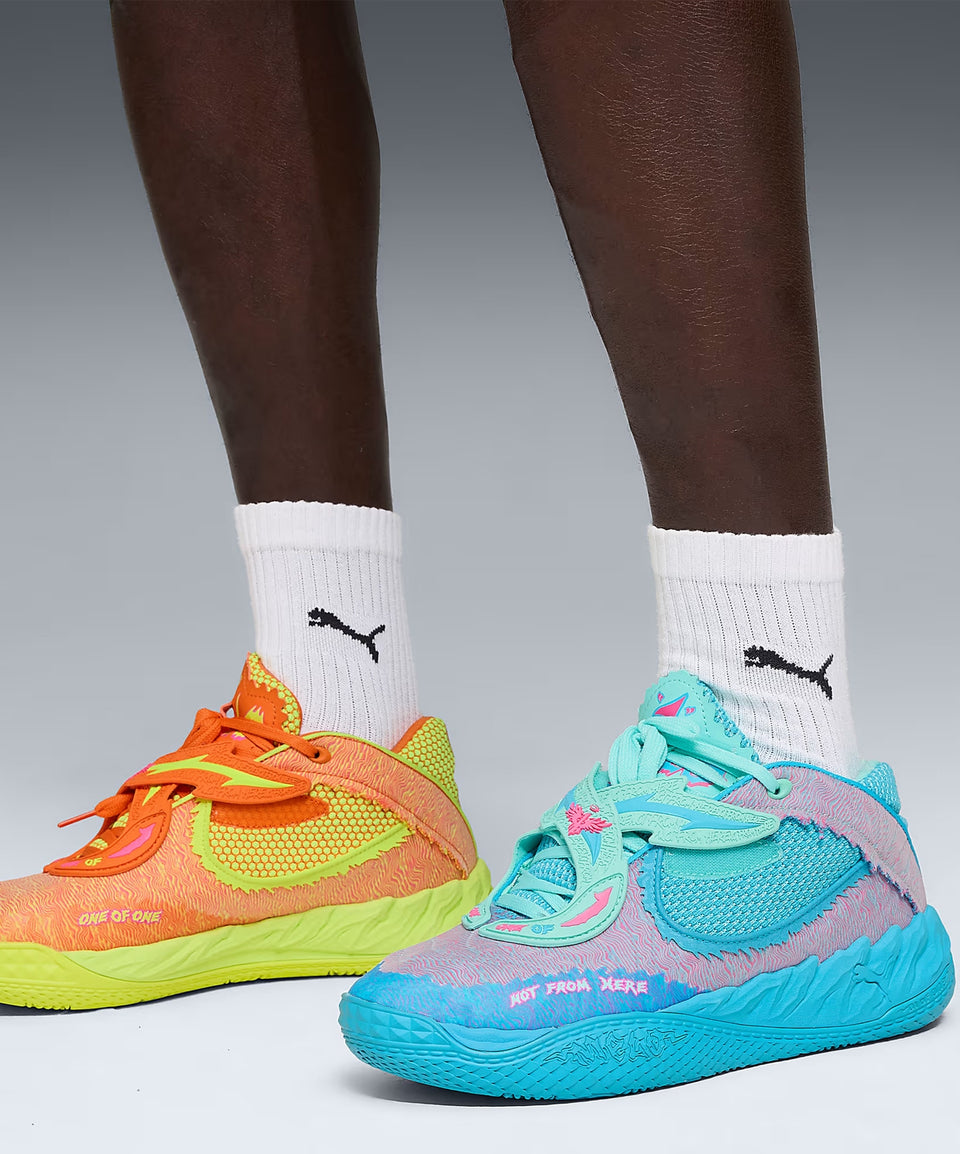 Puma Mb.05 Rick & Morty - Görsel 7