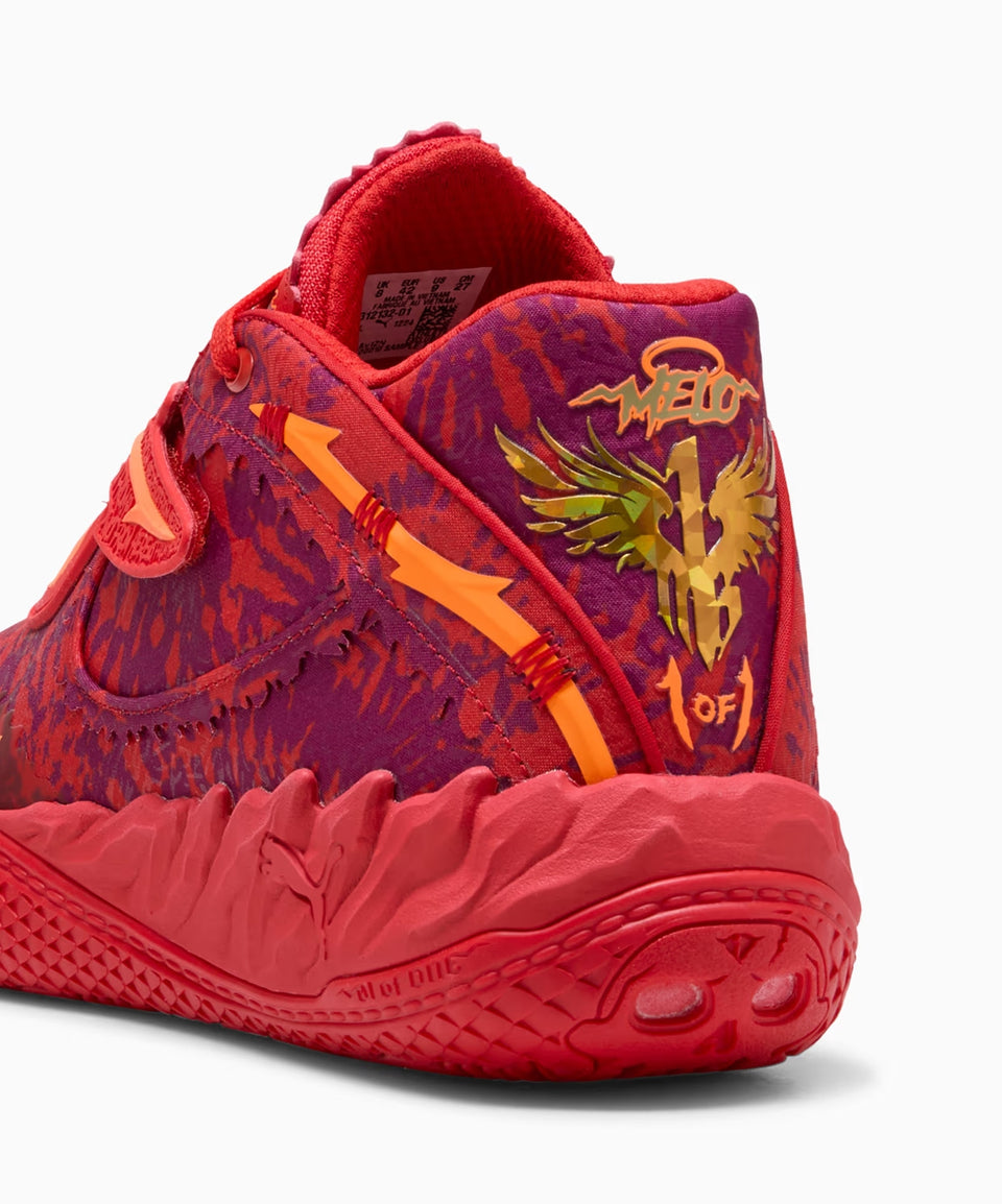 Puma Mb.05 Crowd Surf - Görsel 6