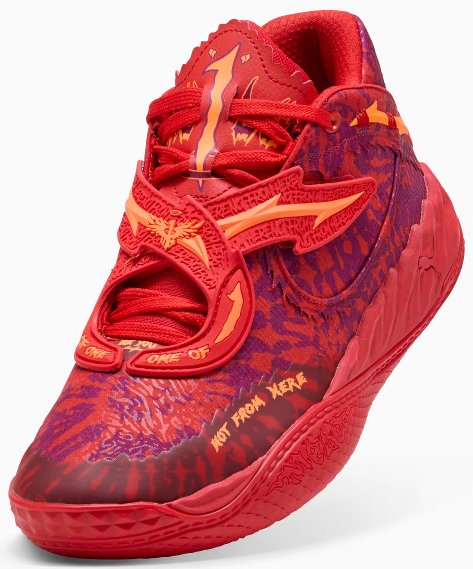 Puma Mb.05 Crowd Surf - Görsel 7