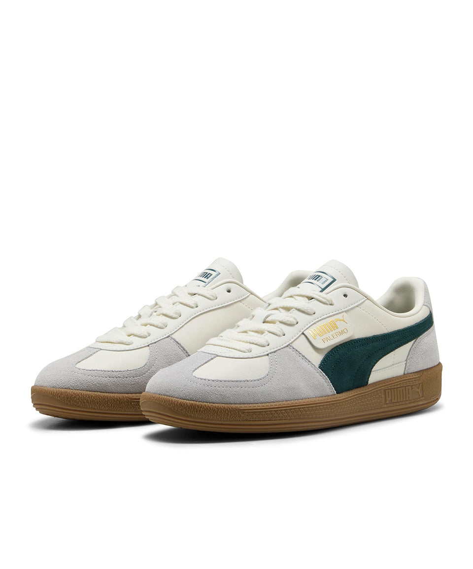 Puma Palermo Leather - Görsel 4
