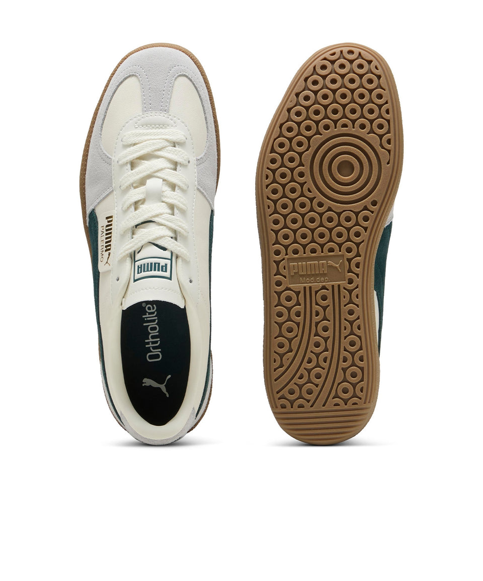 Puma Palermo Leather - Görsel 5