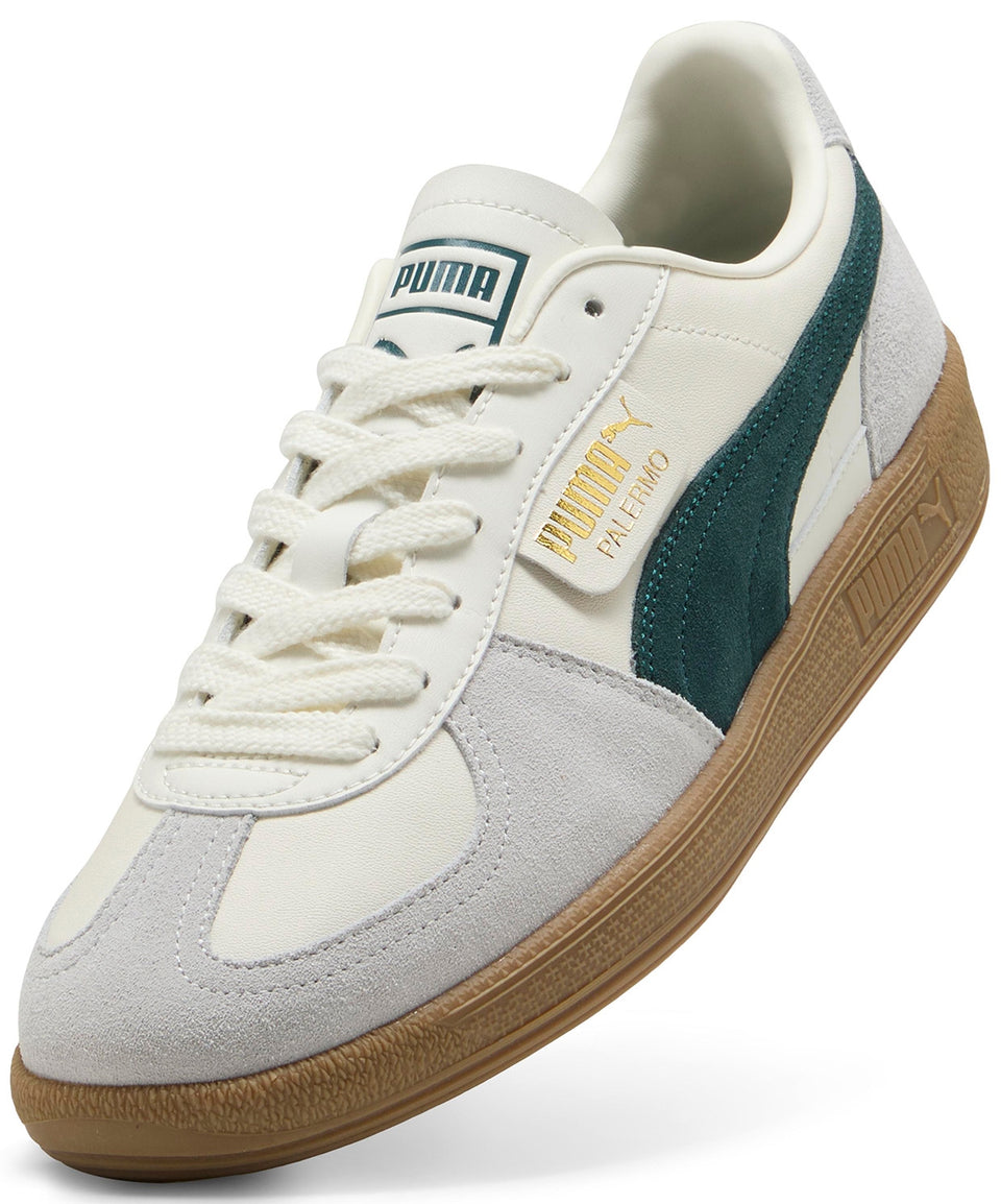 Puma Palermo Leather - Görsel 7