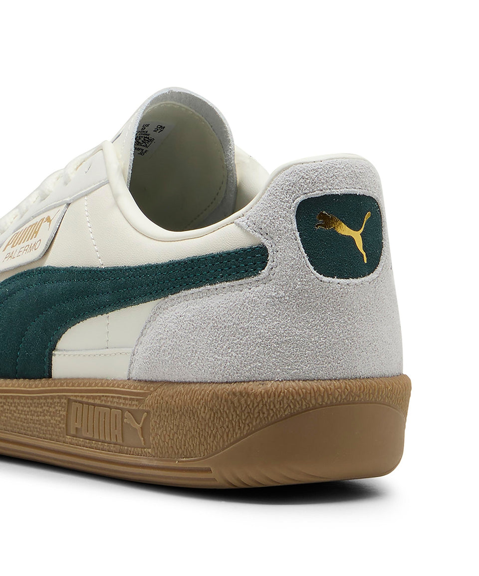 Puma Palermo Leather - Görsel 6