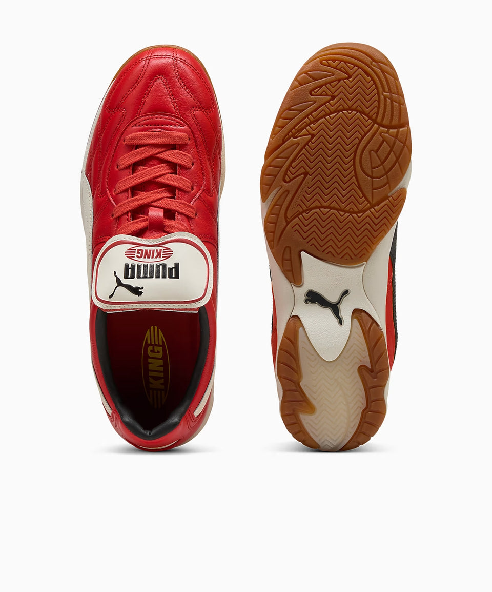 Puma King Indoor - Görsel 5