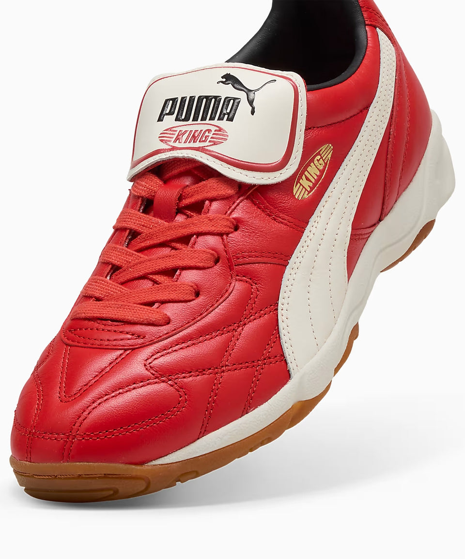 Puma King Indoor - Görsel 7