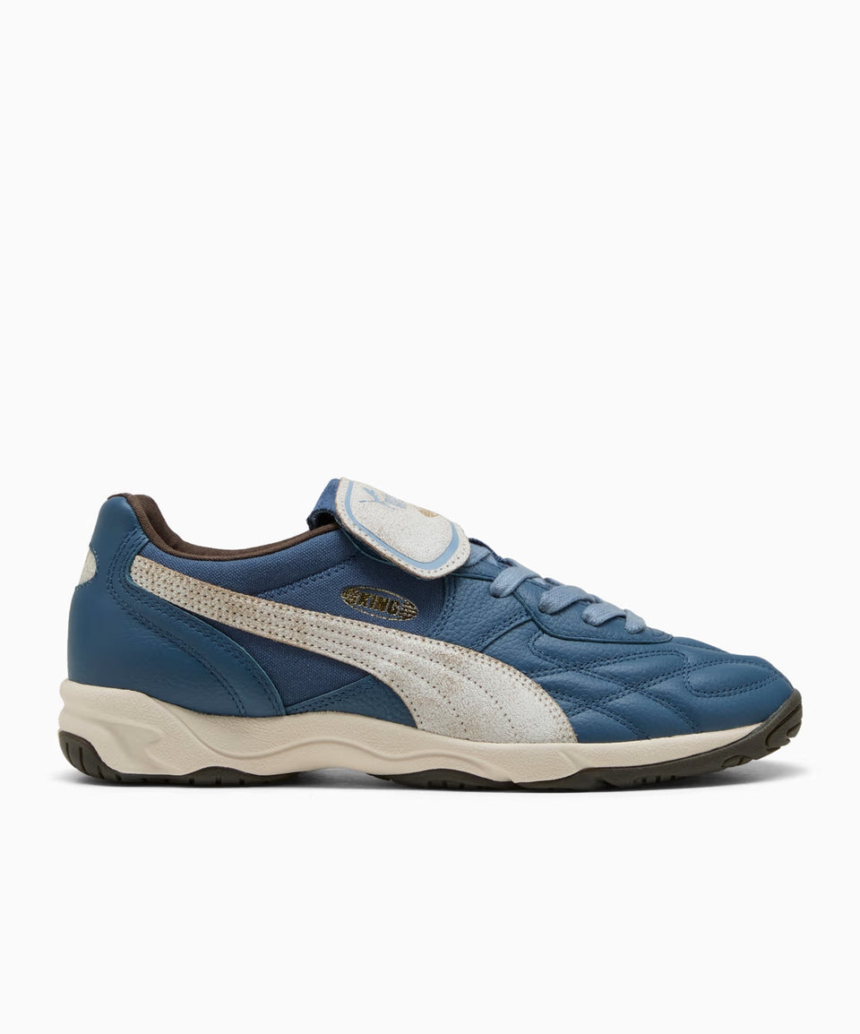 Puma King Indoor Futbolito - Görsel 2