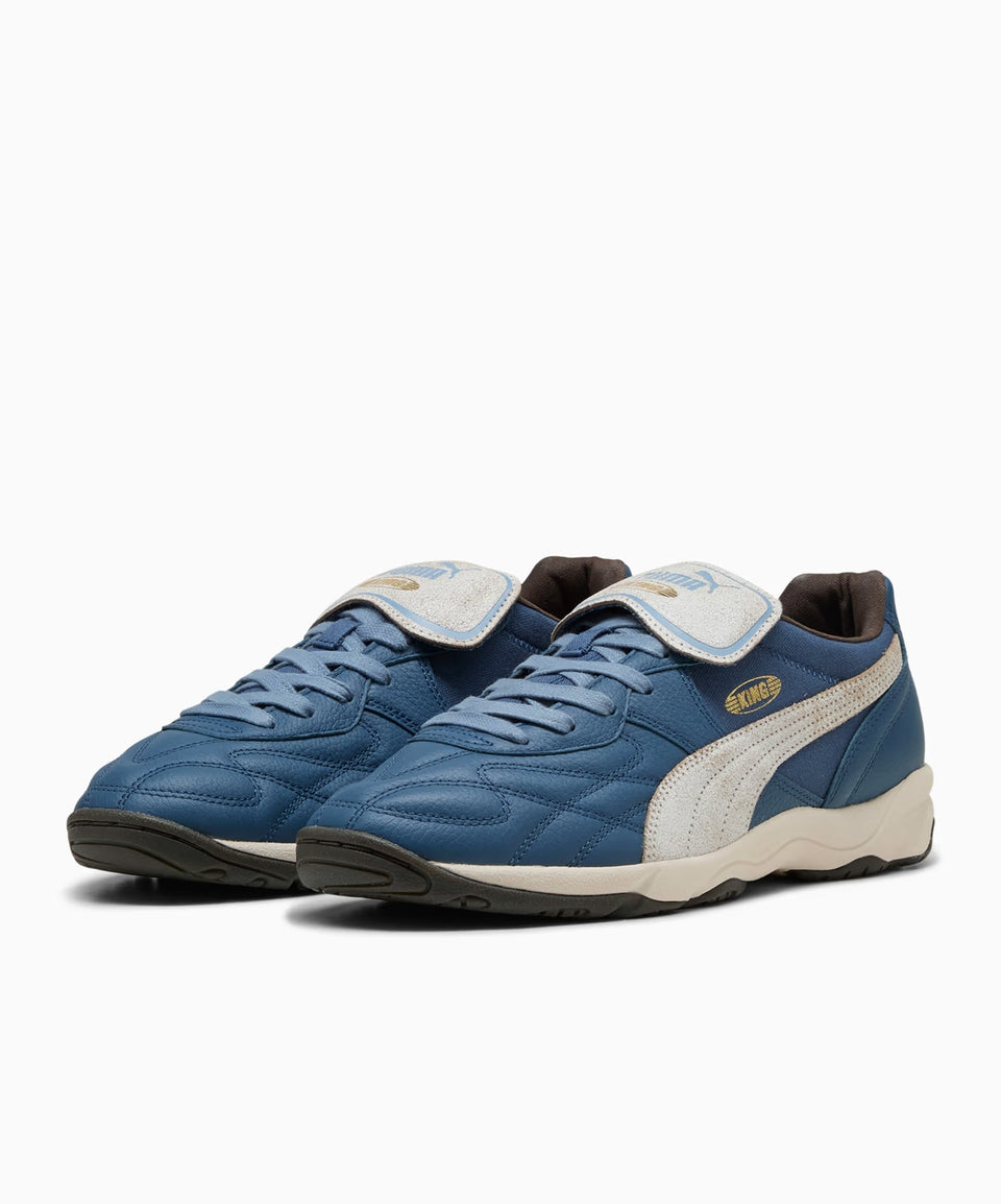 Puma King Indoor Futbolito - Görsel 4