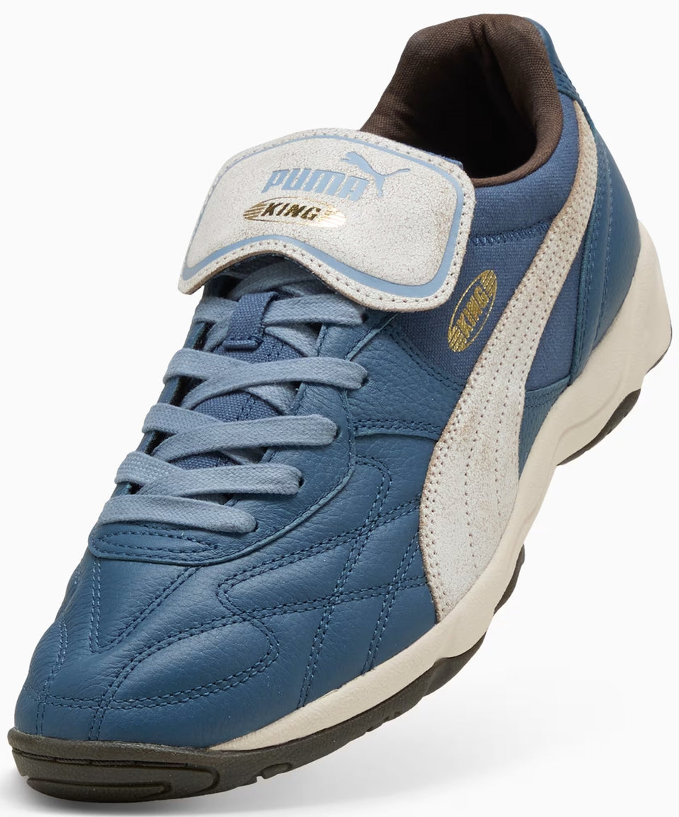 Puma King Indoor Futbolito - Görsel 7