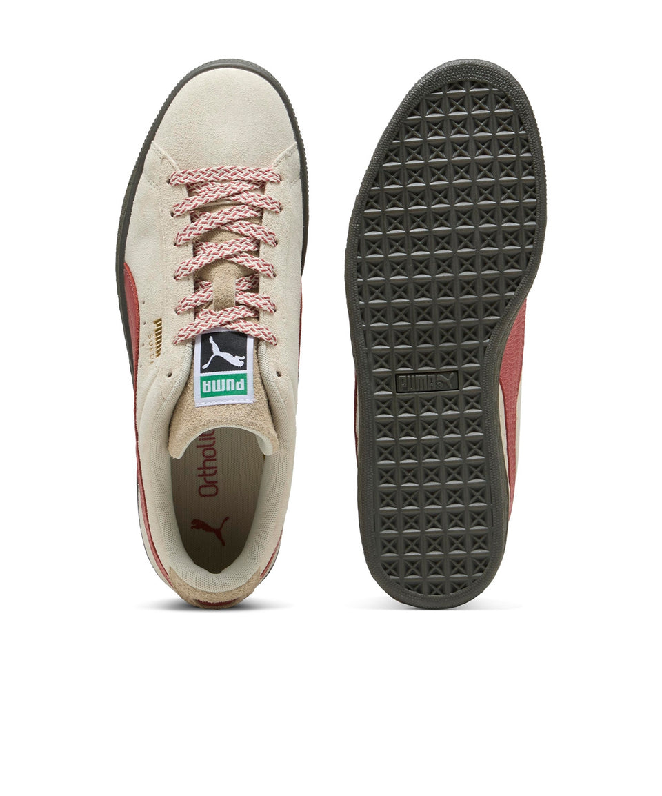 Puma Suede Fuzzy - Görsel 5