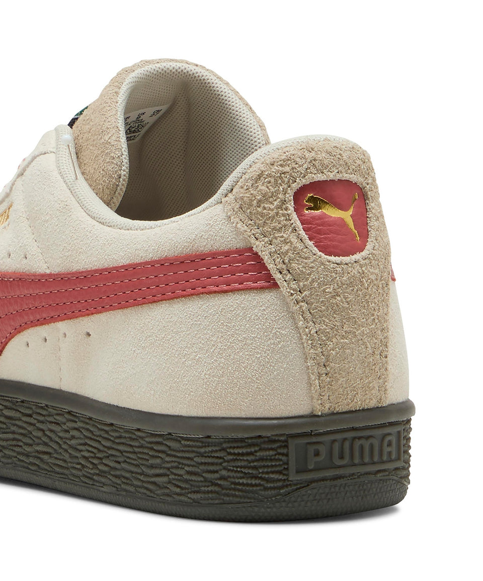 Puma Suede Fuzzy - Görsel 6