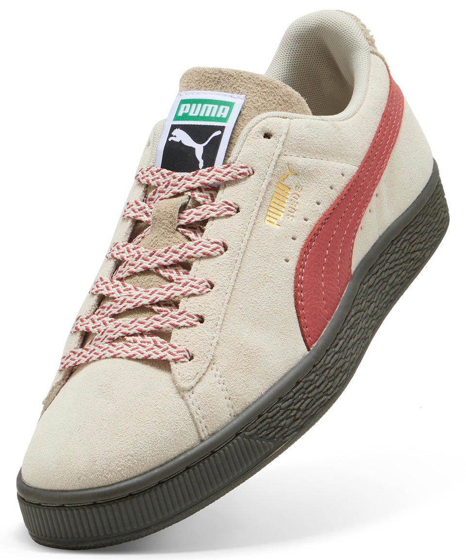 Puma Suede Fuzzy - Görsel 7