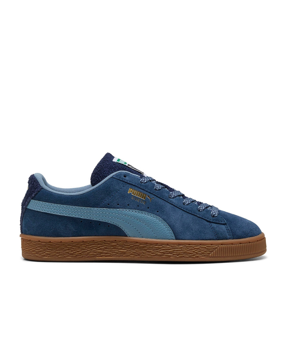 Puma Suede Fuzzy - Görsel 2