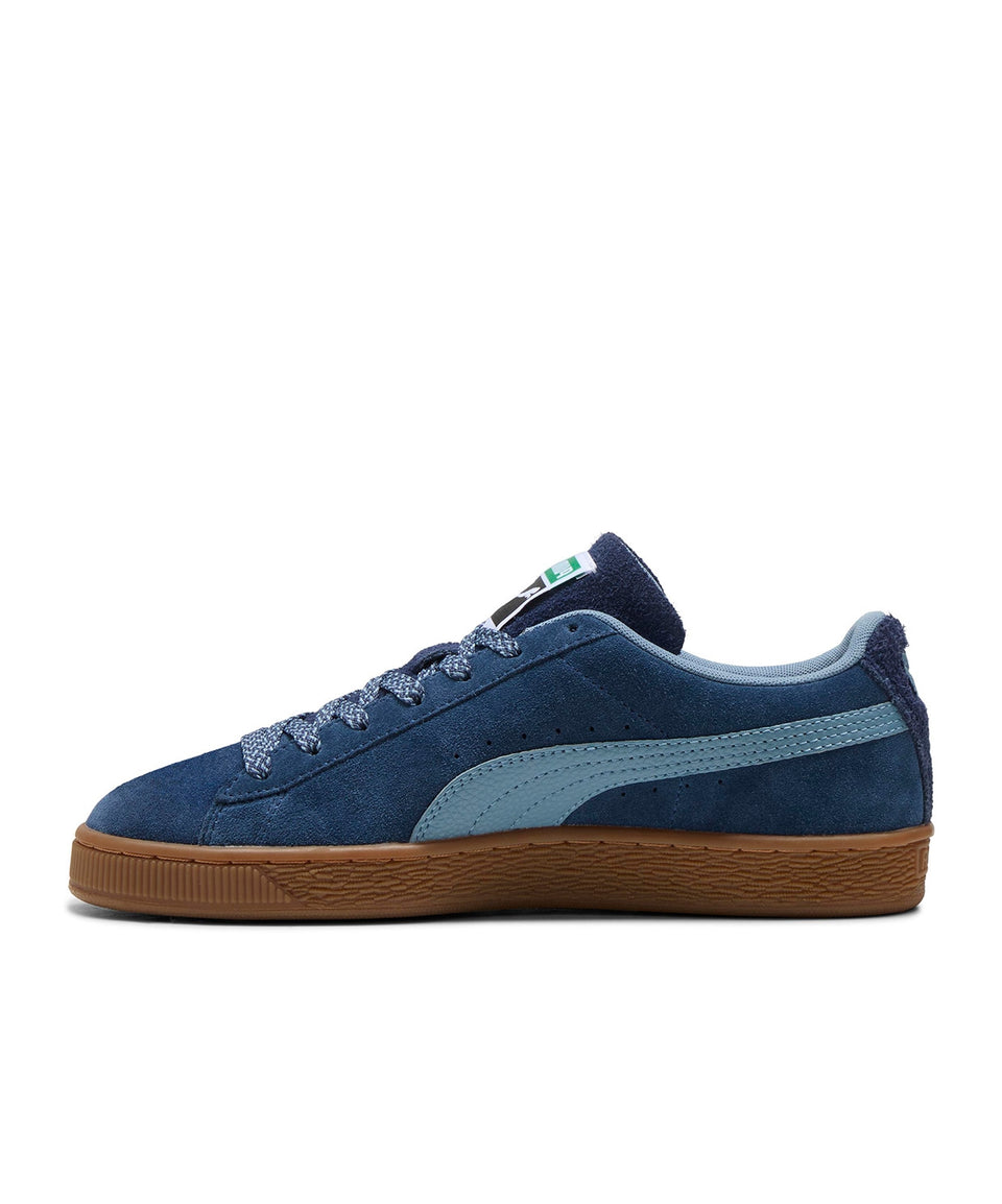 Puma Suede Fuzzy - Görsel 3