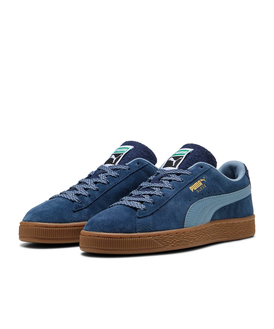 Puma Suede Fuzzy - Görsel 4