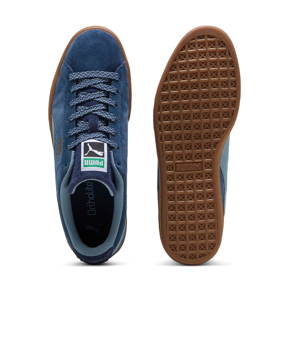 Puma Suede Fuzzy - Görsel 5