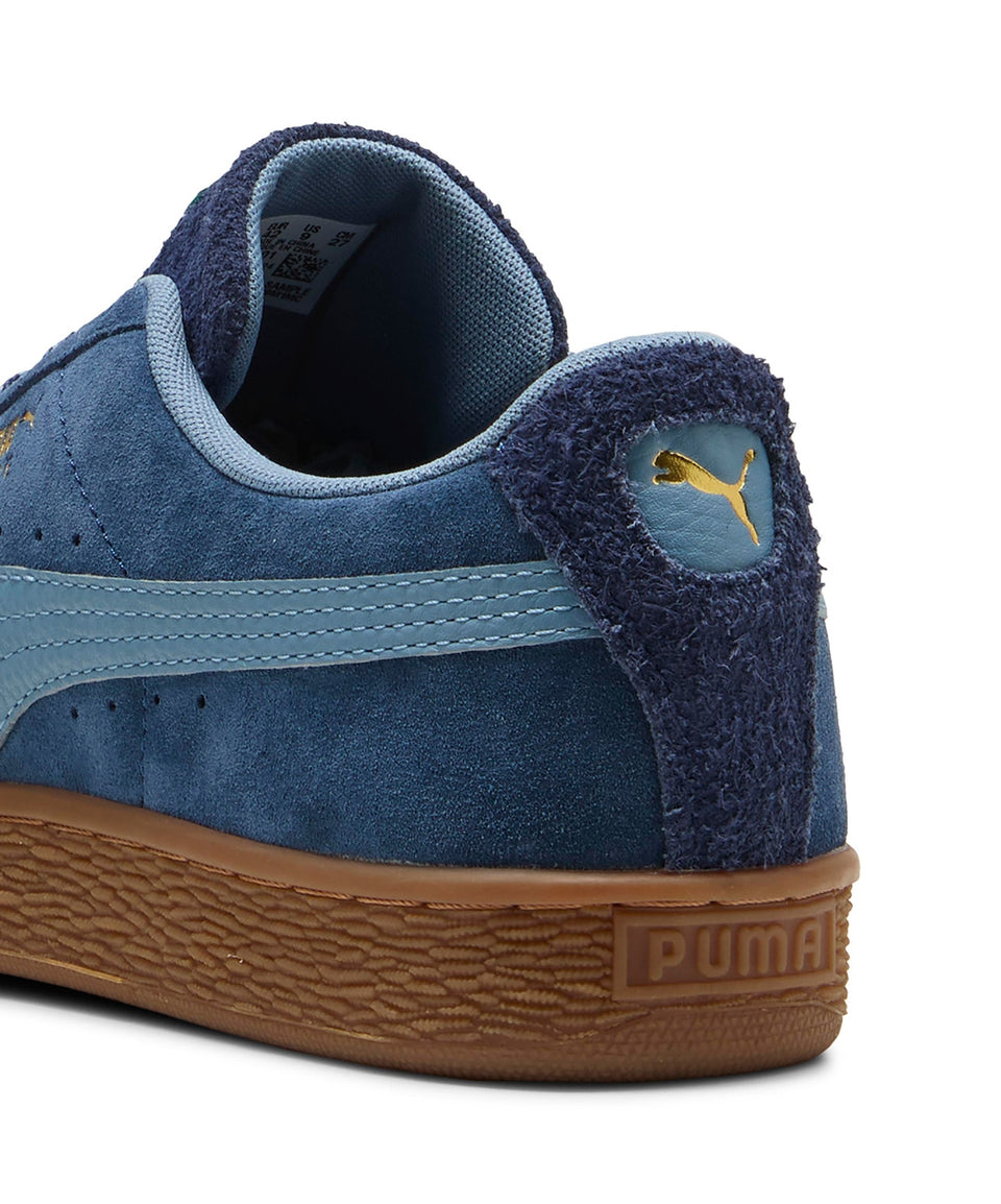 Puma Suede Fuzzy - Görsel 6