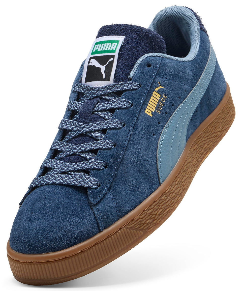 Puma Suede Fuzzy - Görsel 7
